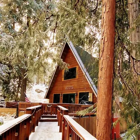 Hb Hideawaybohemian Treehouse Vibes Villa